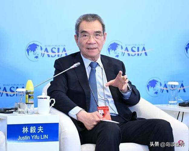 如何应对人口老龄化？林毅夫：应有为政府、有效市场	、有情社区、有爱家庭、有责个人共同努力