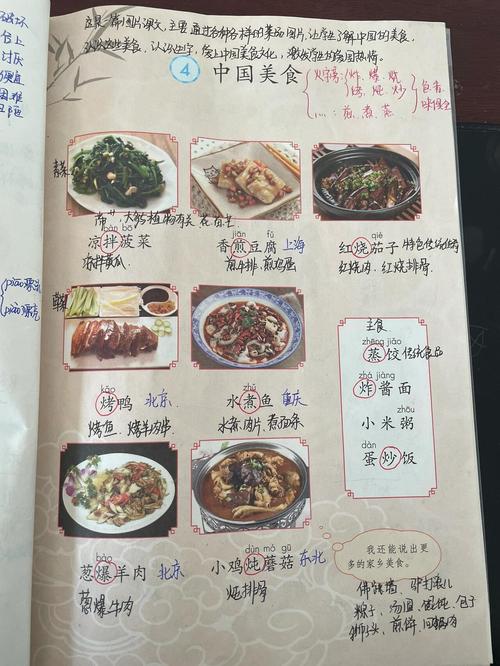 贴秋膘的拼音怎么写(介绍一种贴秋膘美食的制作方法)