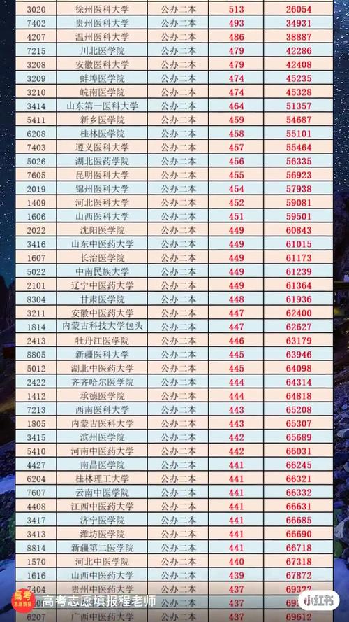 即将升级为大学的二本学院（2021刚刚升为二本的学校）