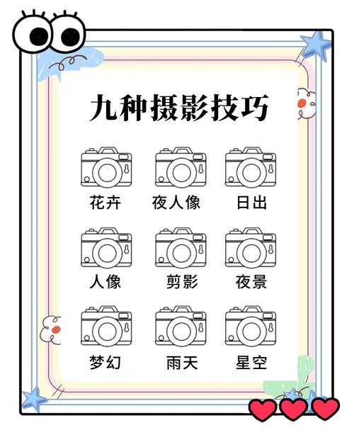 手机摄影自学入门教程书最实用的（手机摄影入门教程从零开始学摄影）