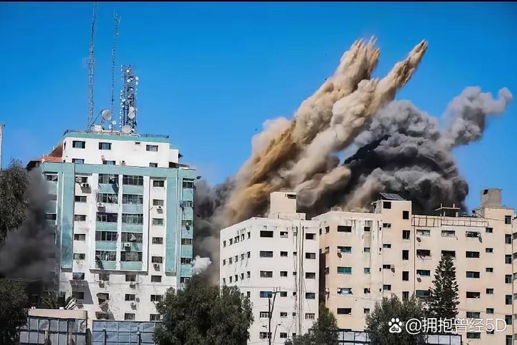 以色列撤侨事件哪一年（以色列解救）