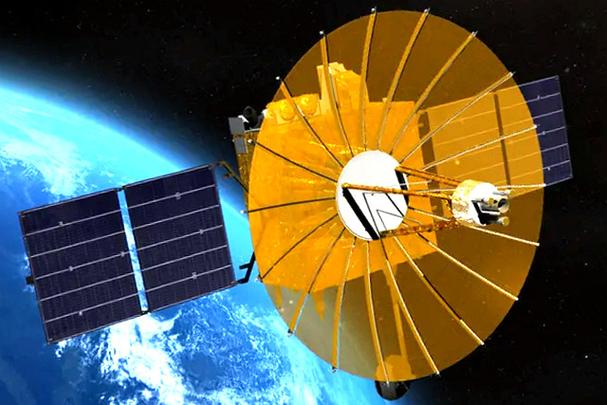 鹊桥二号鹊桥的由来（鹊桥是几号）