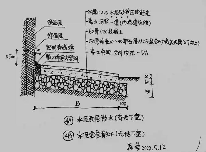 混凝土结构设计规范（水工混凝土结构设计规范）