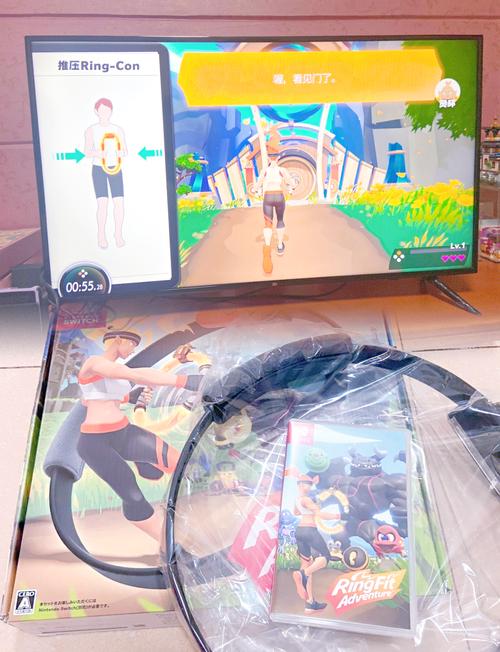 健身环技能点数怎么拿（健身环技能怎么获得）