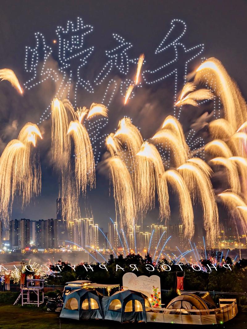 湖南烟花节是几月几日（湖南哪个地方的烟花）