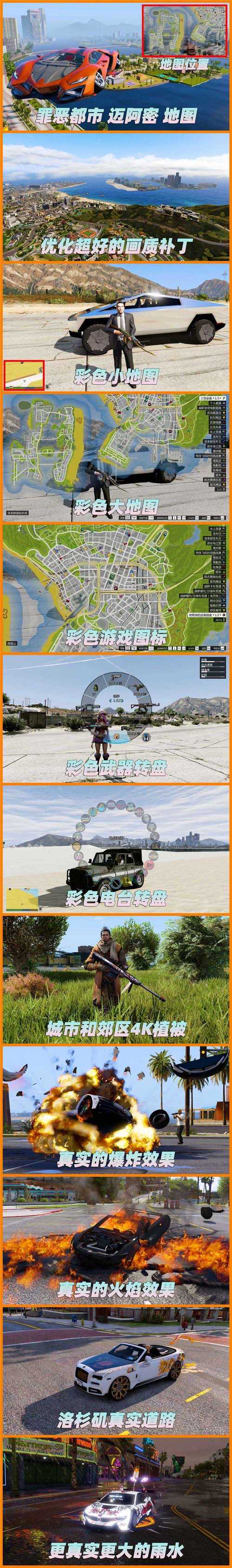 gta5键盘操作指南(gta5键盘操作说明)