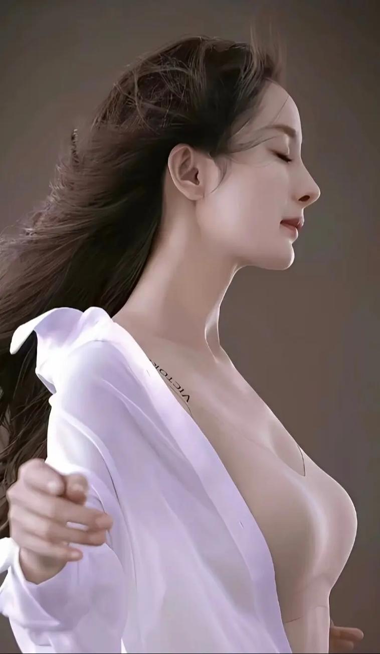 女演员杨幂个人资料（女演员杨幂个人资料简介）