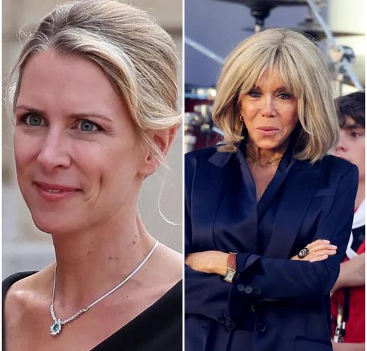 马克龙多少岁数?（马克龙多少岁数）