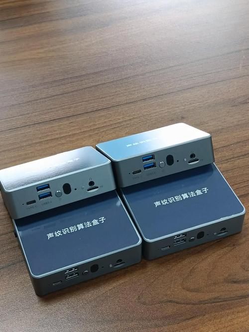 音频指纹算法是什么（声音指纹识别）