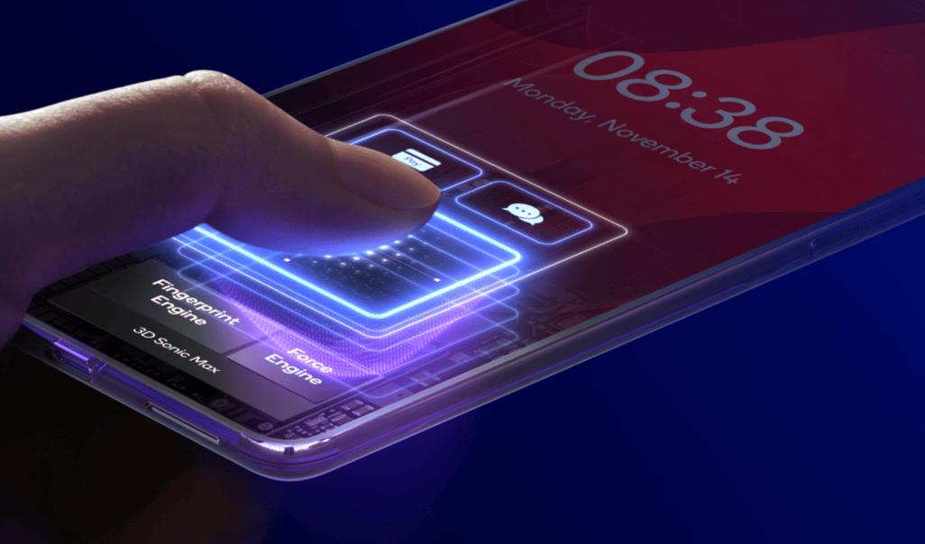 音频指纹技术还有哪些应用（指纹识别主要应用了多媒体技术中的ocr技术）