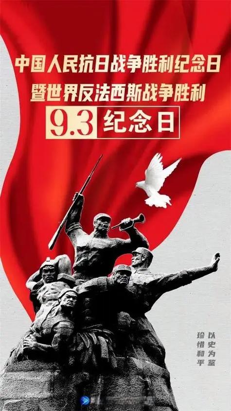 开展纪念抗日战争胜利76周年活动（抗战胜利76周年纪念日主题教育活动）