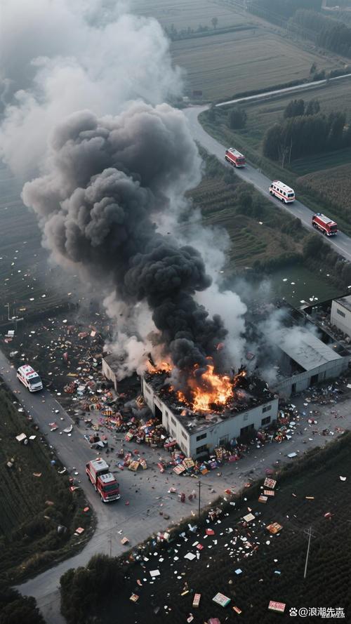 湖南烟花爆炸28人死亡事件（湖南燃放烟花爆竹）