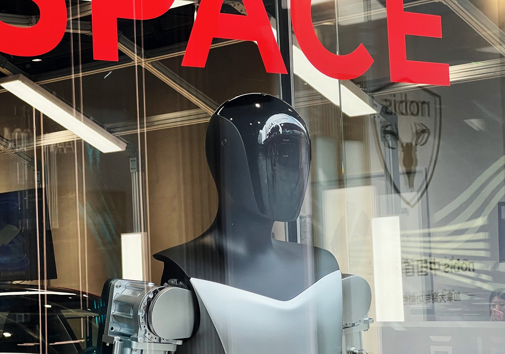 杭州“六小龙”首次齐聚乌镇同台对话!聊AI、机器人,谈未来……