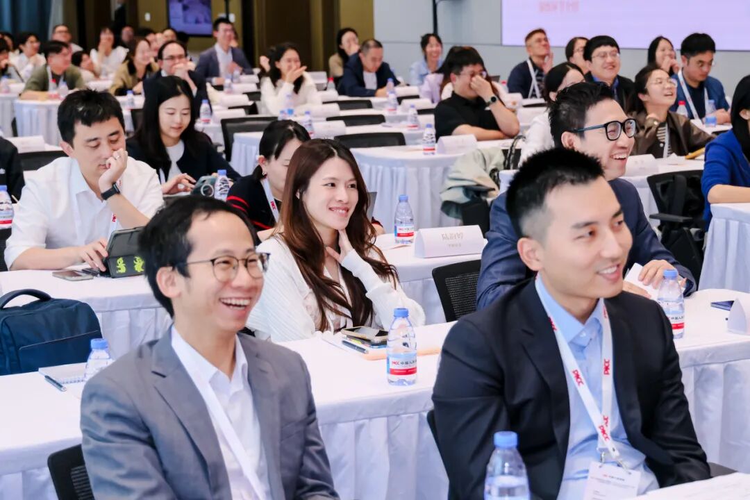 中国人保举办2025年投资者开放日活动