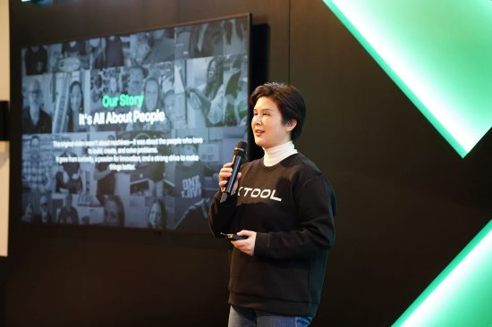 消费级激光雕刻机企业xTool成立欧洲办公室，加速全球化