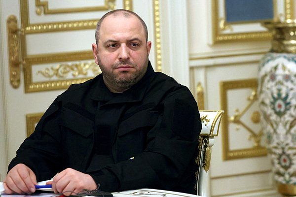 泽连斯基：乌克兰代表团已启程赴美谈判