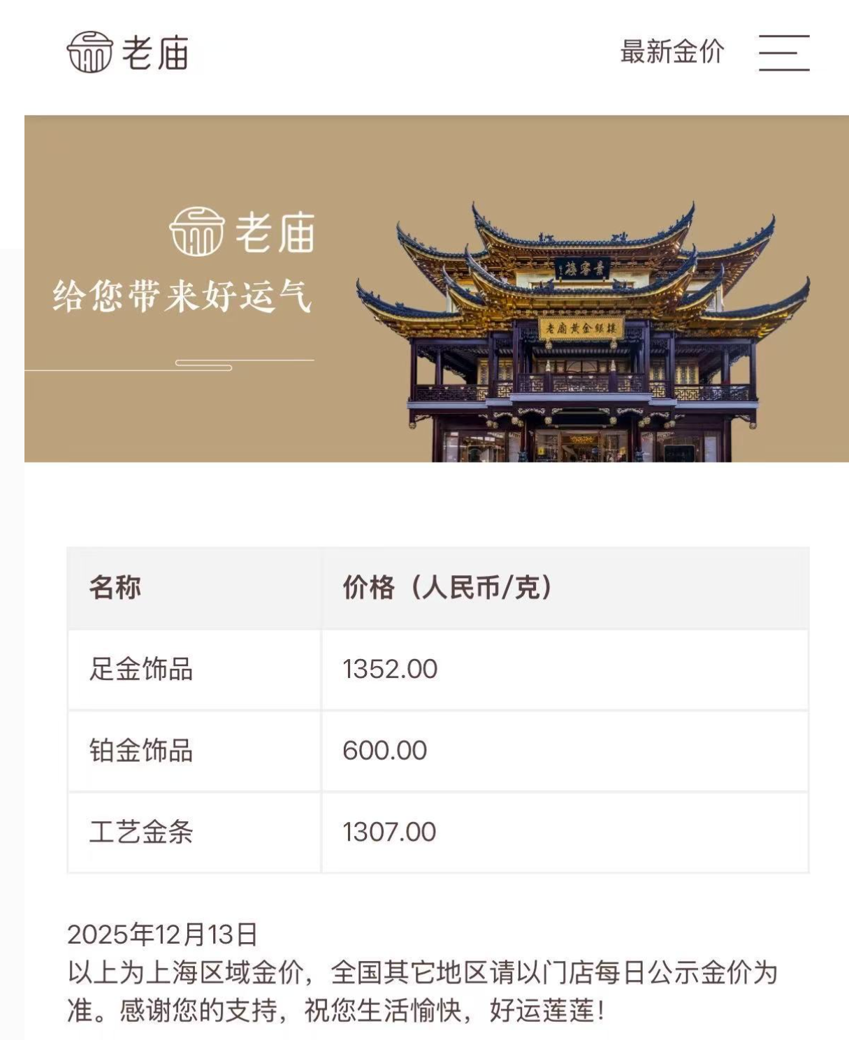 黄金，又爆了！