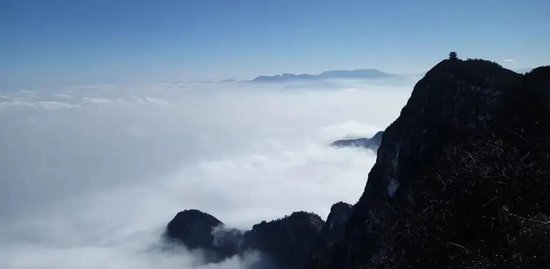 国泰海通:中国股市将跨越和站稳重要关口