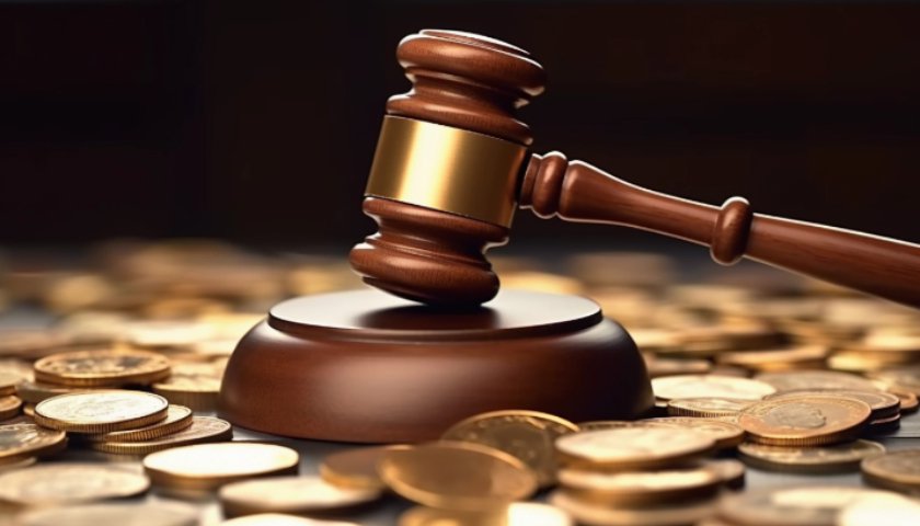 “宝能系”被判偿还近74亿元,上海银行与其借款纠纷案迎一审判决