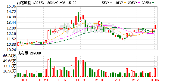 西藏城投：公司管理层持续做好生产经营等各项工作，努力实现国有资产的增值保值