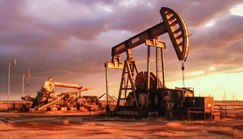 山东墨龙“战火行情	”背后：订单未动预期先行，历史包袱待解