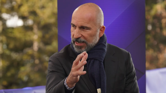 亚马逊旗下Zoox与优步达成合作，首站拉斯维加斯	，随后登陆洛杉矶