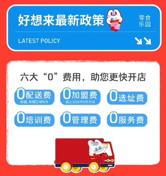 好想来“套路深”？散货价格高遭质疑、多次因称重不准及品控问题被投诉 万辰集团靠加盟高增或难持续